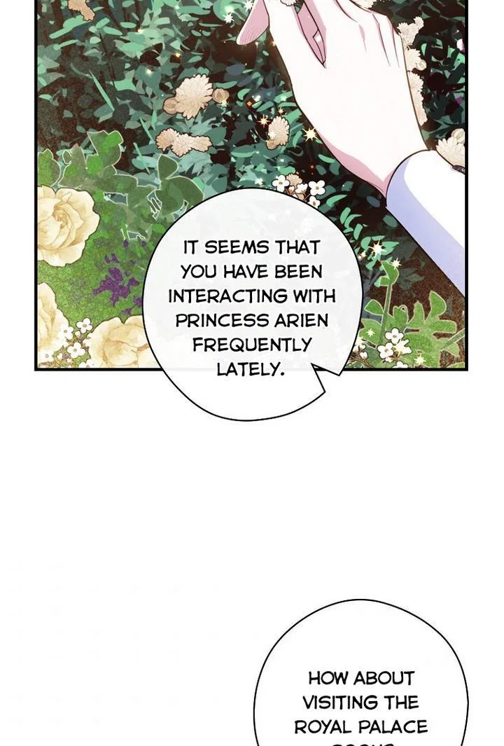 How to Get My Husband on My Side Chapter 28 – Page 6
