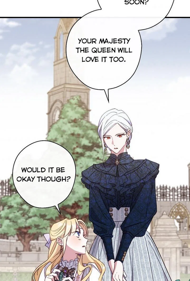 How to Get My Husband on My Side Chapter 28 – Page 7
