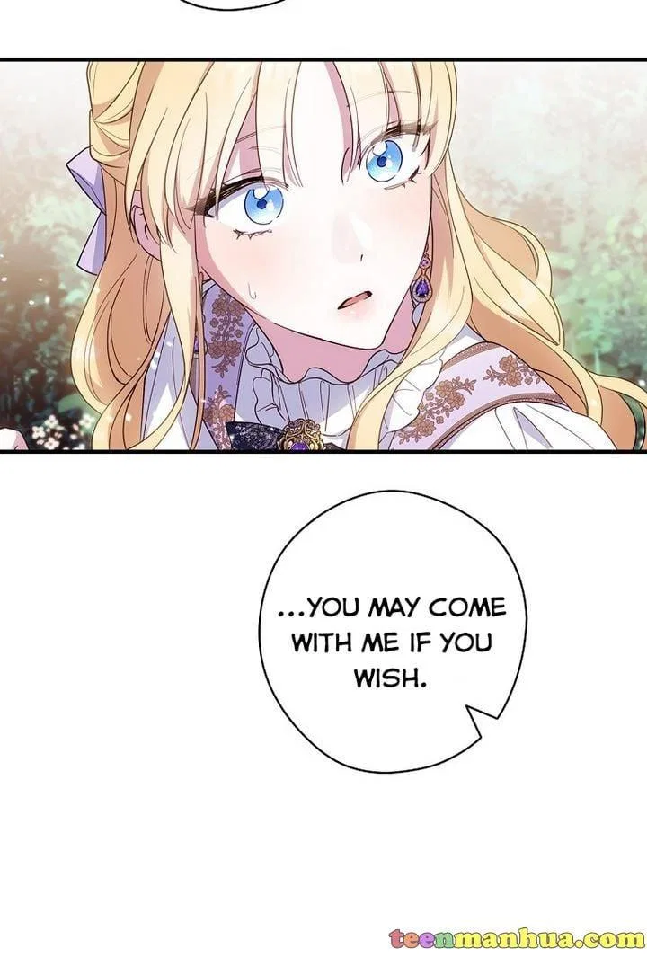 How to Get My Husband on My Side Chapter 28 – Page 9