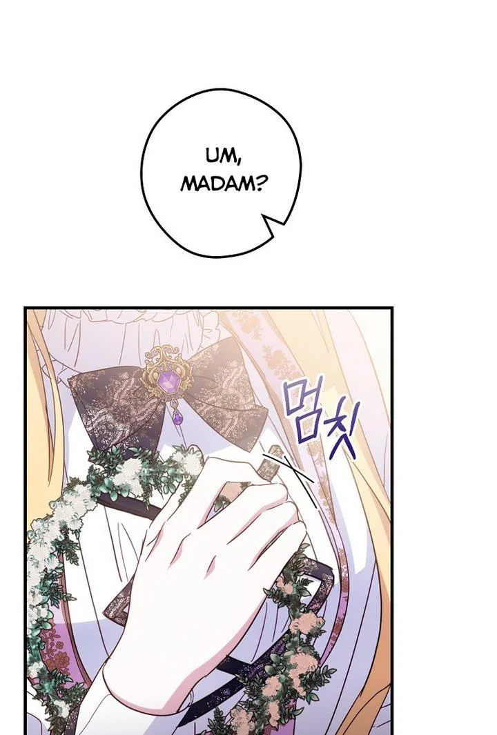 How to Get My Husband on My Side Chapter 28 – Page 27