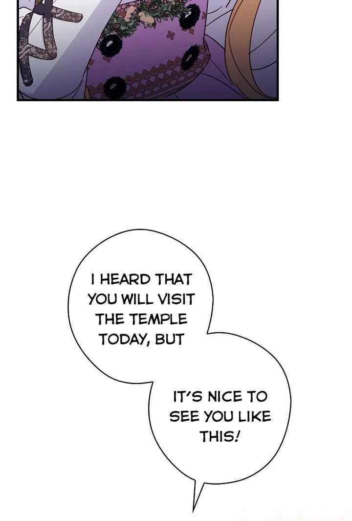 How to Get My Husband on My Side Chapter 28 – Page 28
