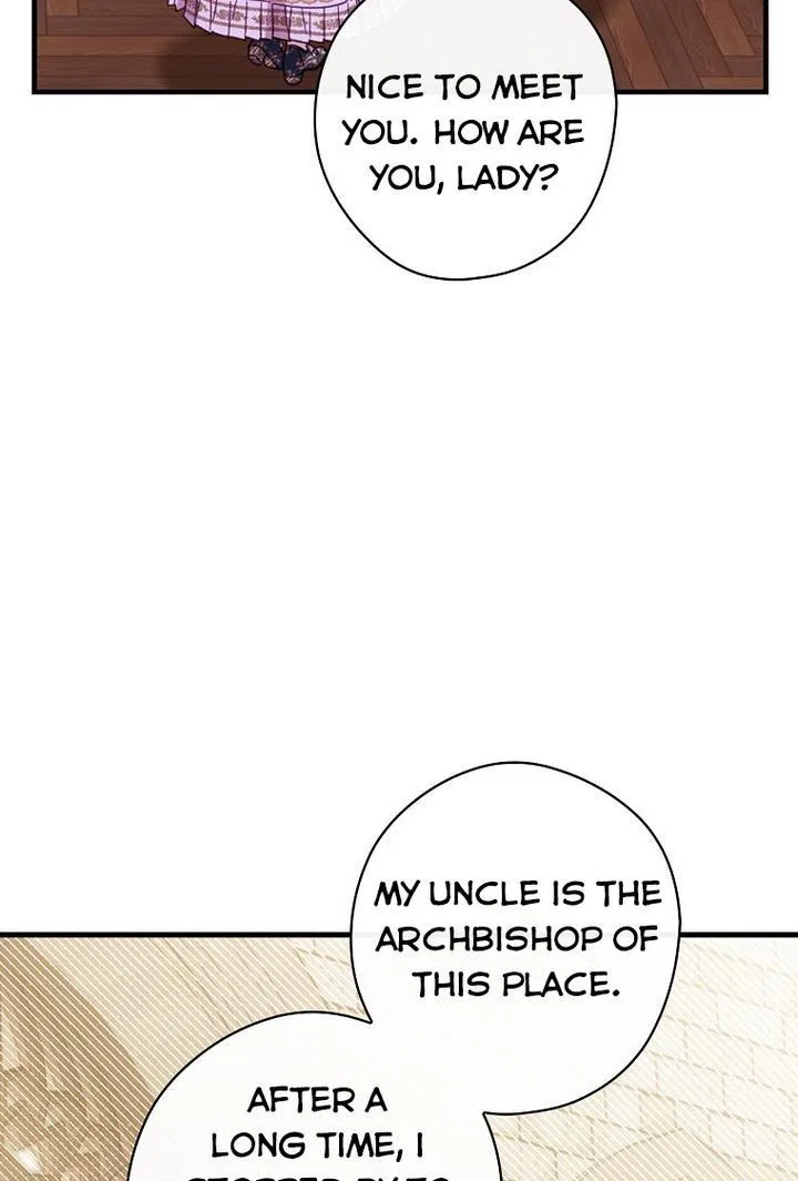 How to Get My Husband on My Side Chapter 28 – Page 31