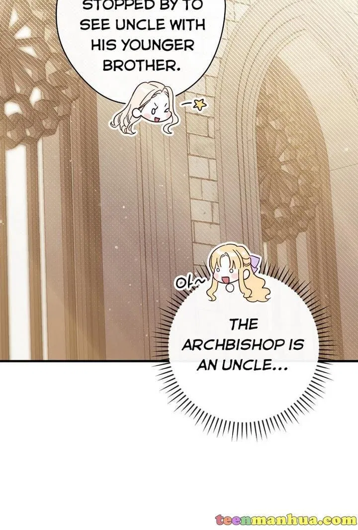 How to Get My Husband on My Side Chapter 28 – Page 32