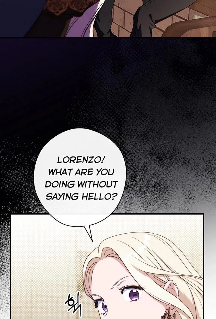 How to Get My Husband on My Side Chapter 28 – Page 35