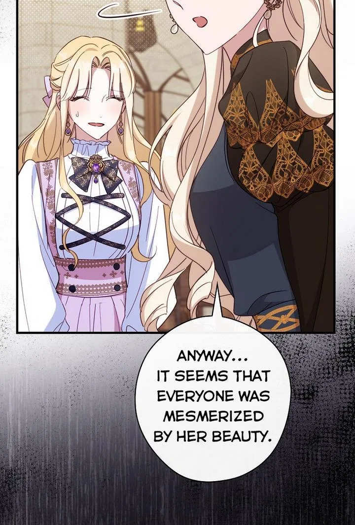 How to Get My Husband on My Side Chapter 28 – Page 36