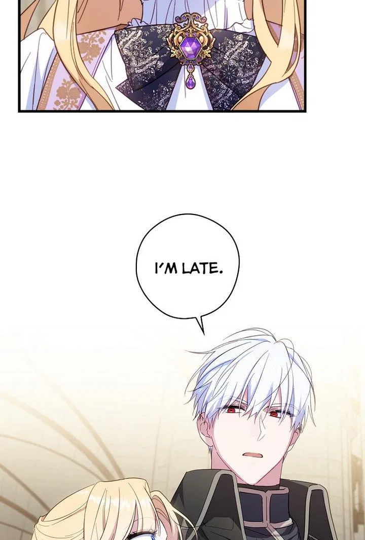 How to Get My Husband on My Side Chapter 28 – Page 40