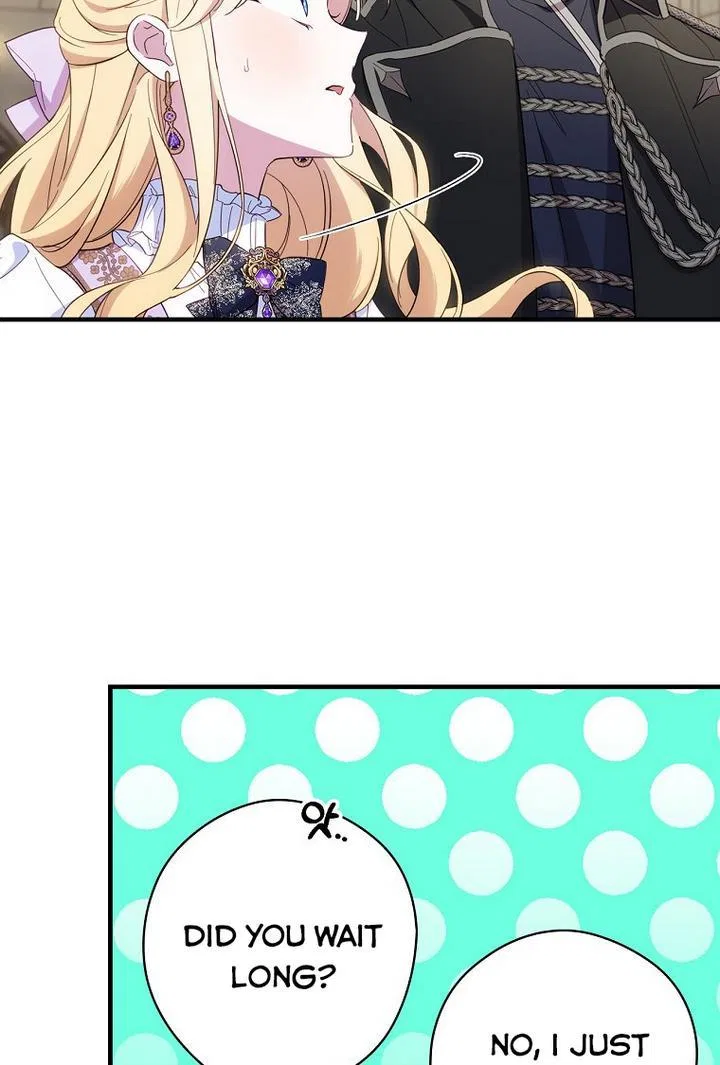 How to Get My Husband on My Side Chapter 28 – Page 41