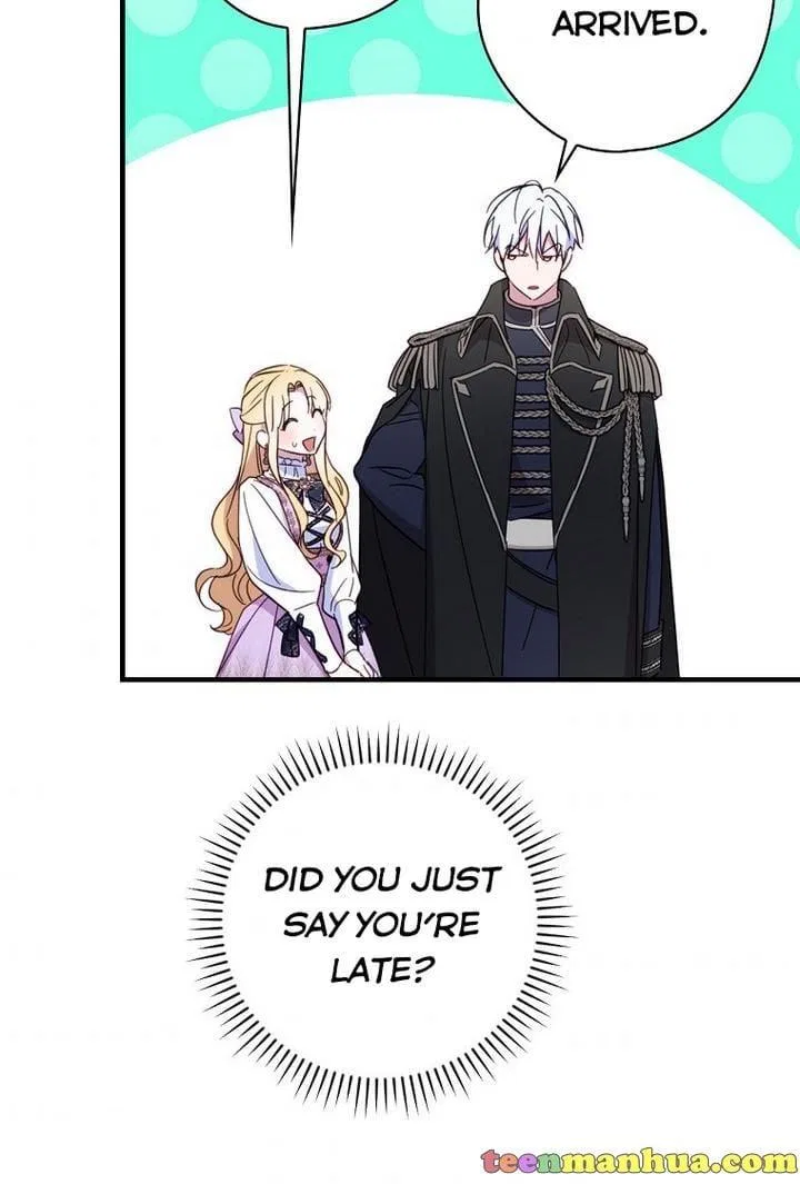 How to Get My Husband on My Side Chapter 28 – Page 42