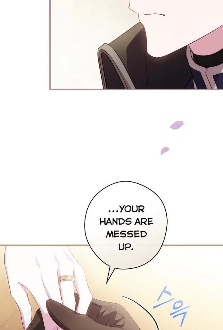How to Get My Husband on My Side Chapter 28 – Page 48