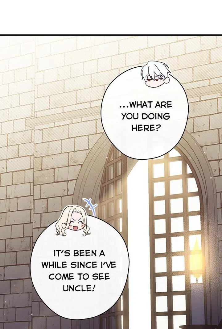 How to Get My Husband on My Side Chapter 28 – Page 54