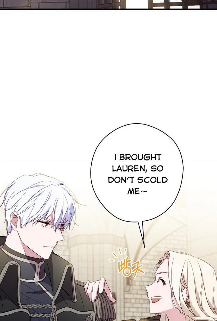 How to Get My Husband on My Side Chapter 28 – Page 55