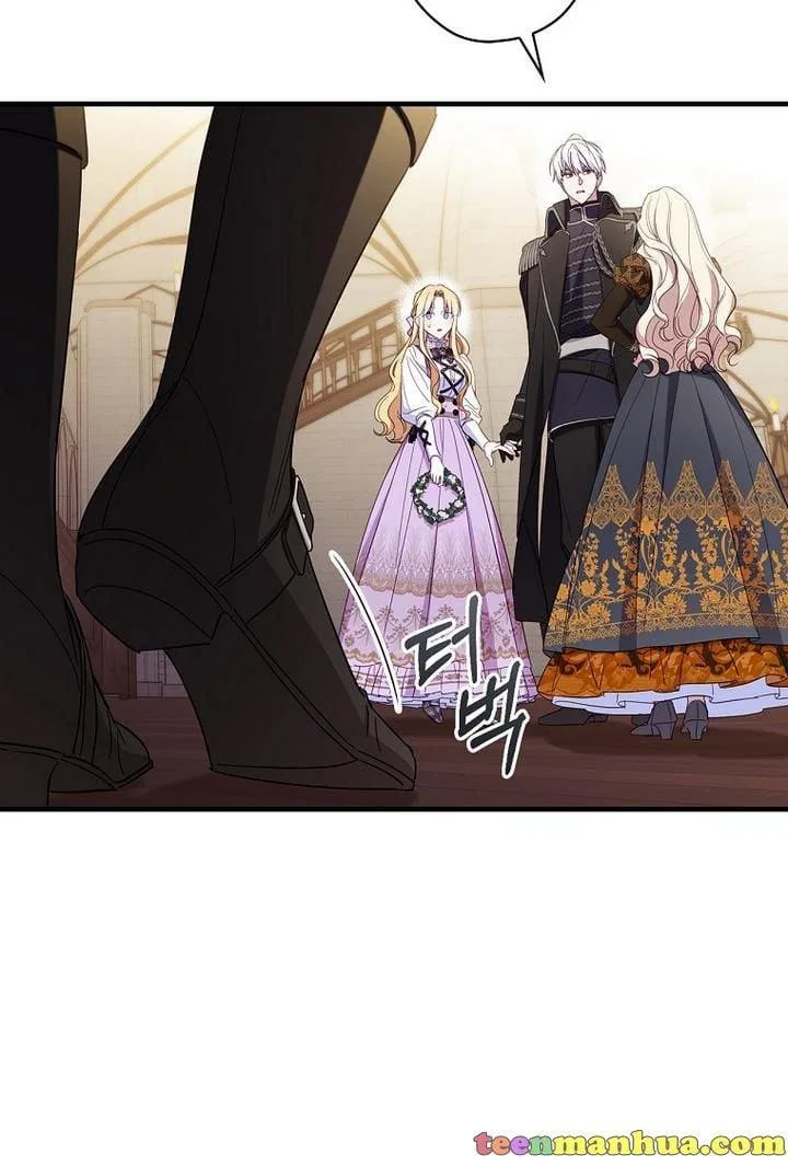 How to Get My Husband on My Side Chapter 28 – Page 58
