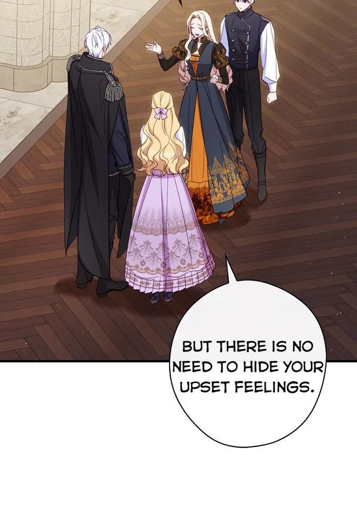 How to Get My Husband on My Side Chapter 28 – Page 66
