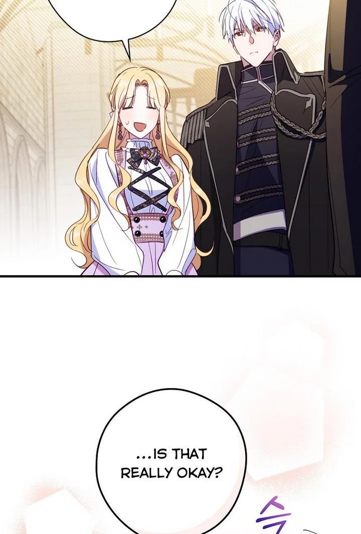 How to Get My Husband on My Side Chapter 28 – Page 80