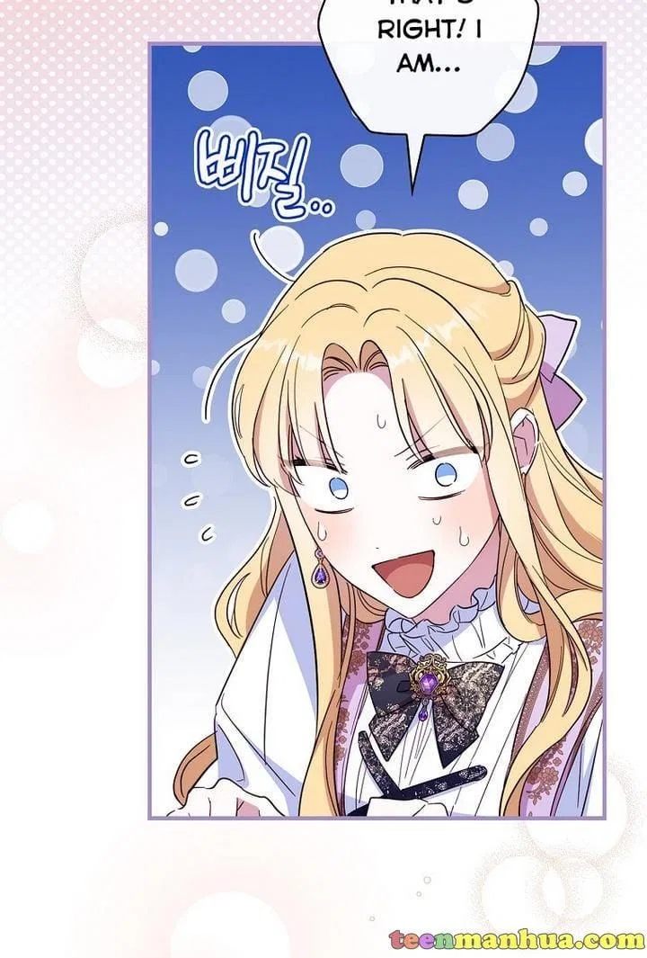 How to Get My Husband on My Side Chapter 28 – Page 82