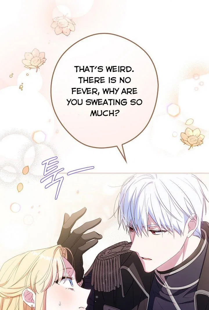 How to Get My Husband on My Side Chapter 28 – Page 83