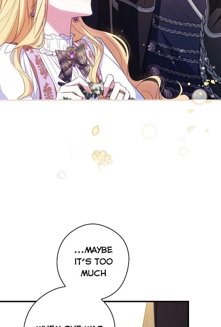 How to Get My Husband on My Side Chapter 28 – Page 84
