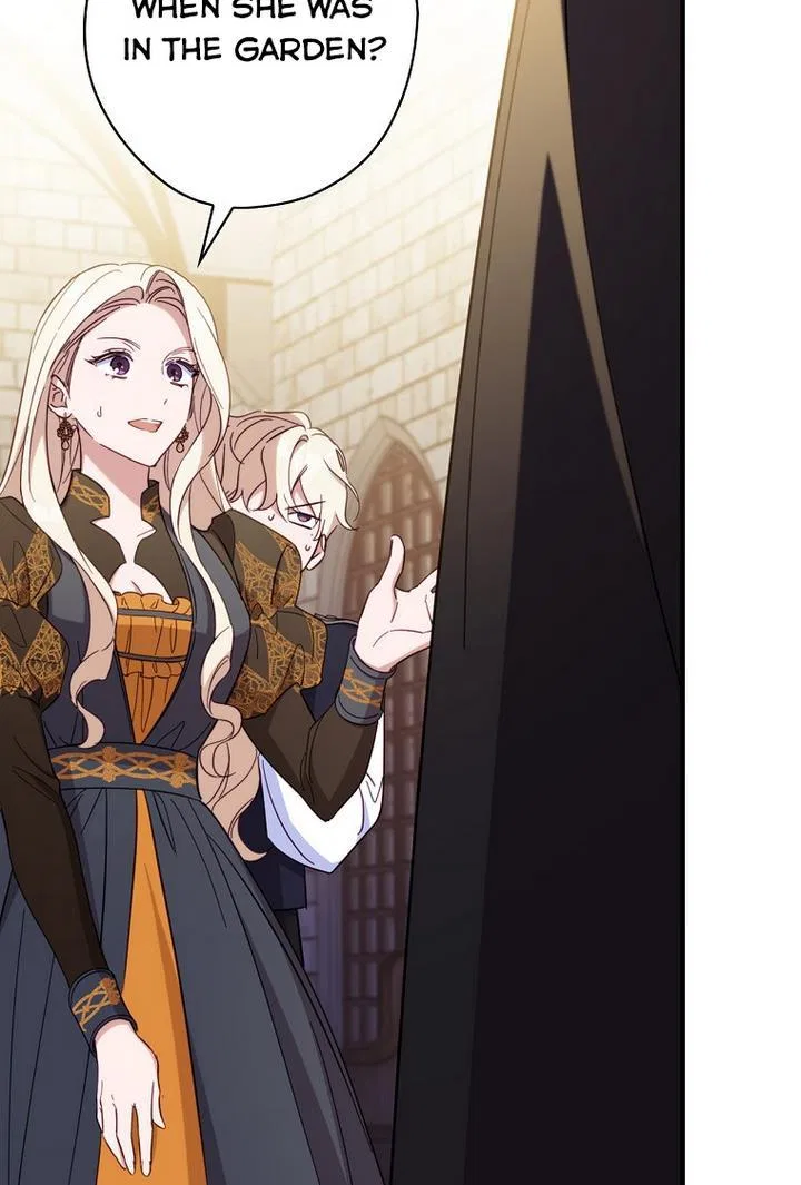 How to Get My Husband on My Side Chapter 28 – Page 85