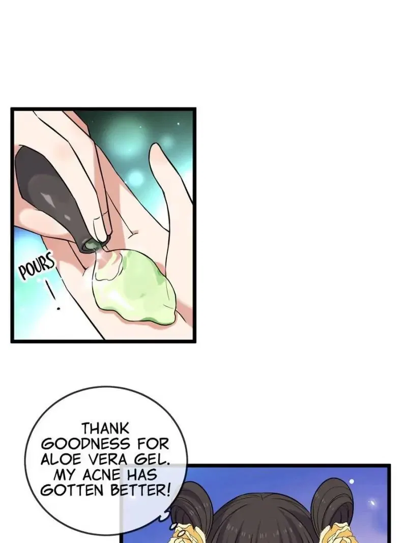 The Sickly Tyrant With An Innocent Facade Chapter 29 – Page 4