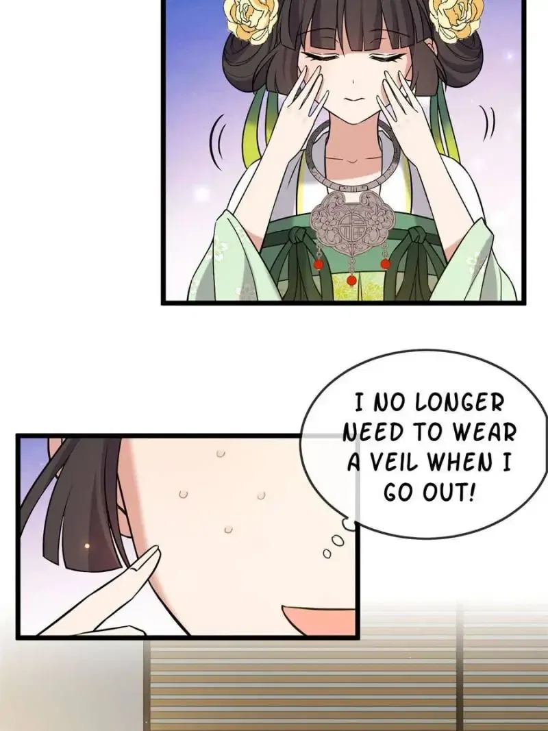 The Sickly Tyrant With An Innocent Facade Chapter 29 – Page 5