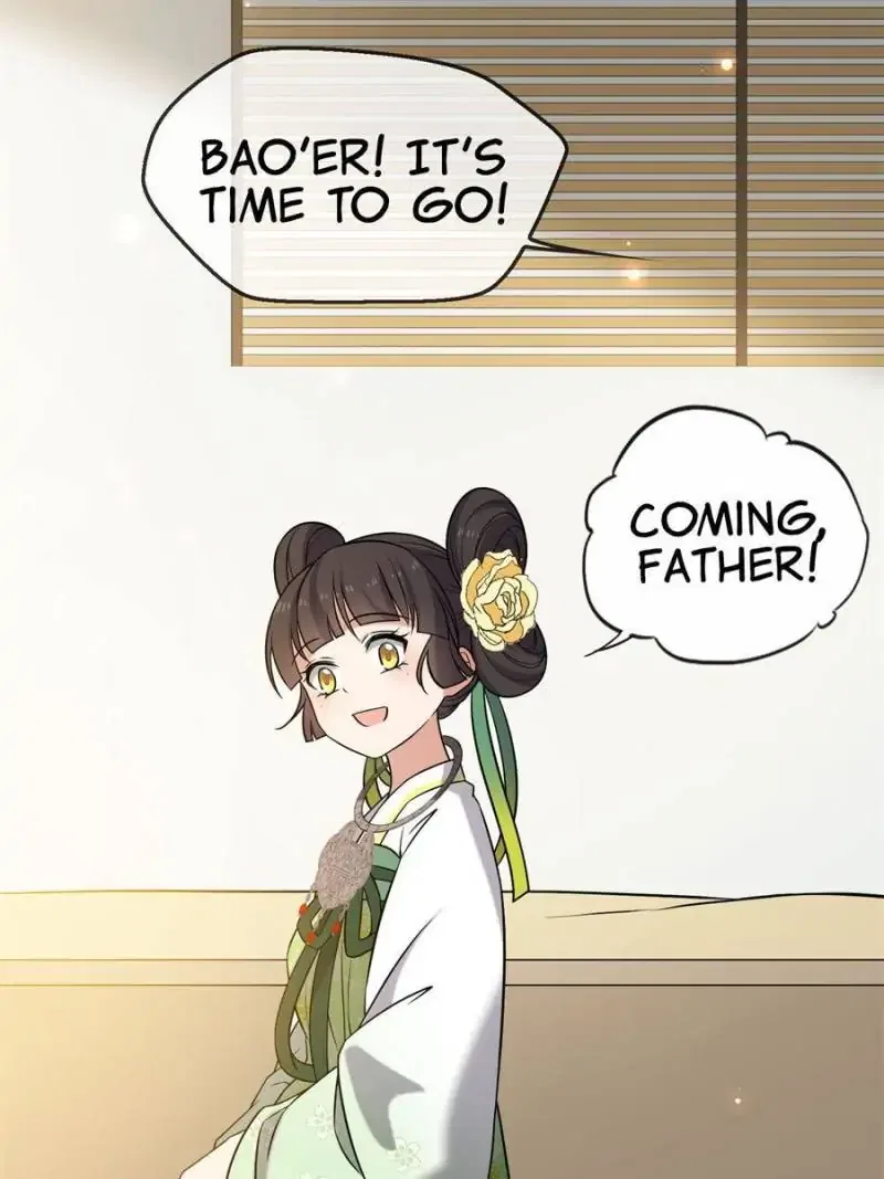The Sickly Tyrant With An Innocent Facade Chapter 29 – Page 6