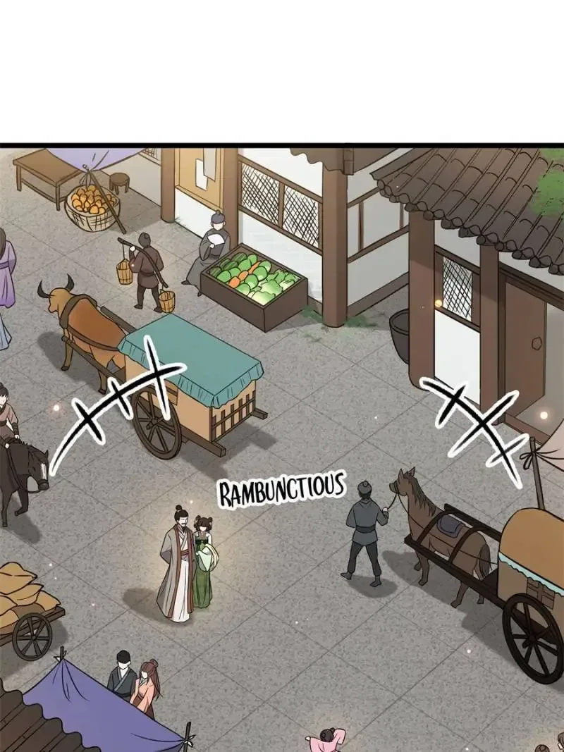 The Sickly Tyrant With An Innocent Facade Chapter 29 – Page 8