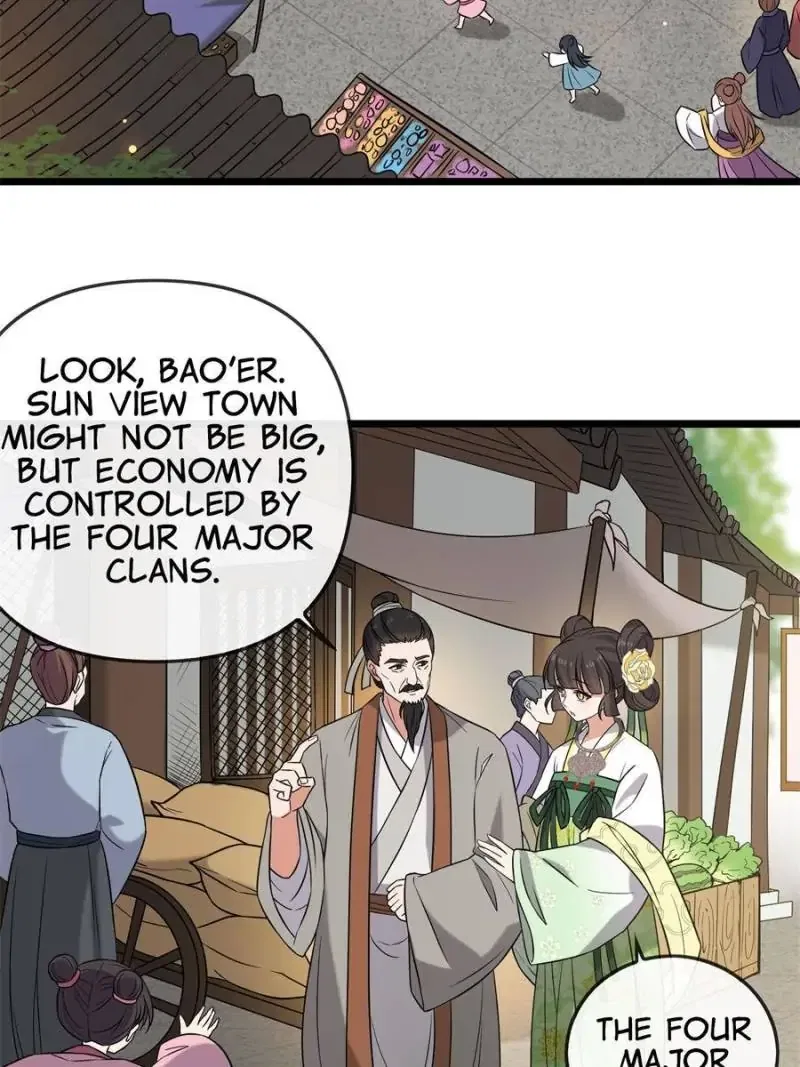 The Sickly Tyrant With An Innocent Facade Chapter 29 – Page 9
