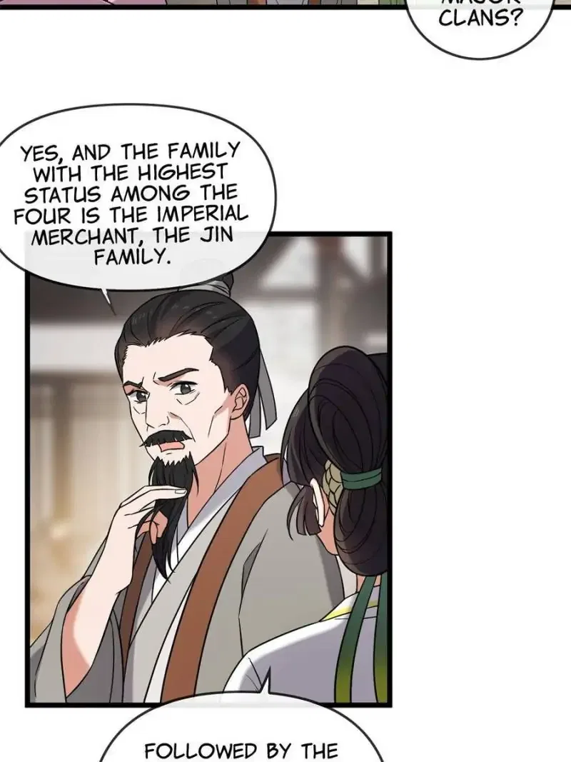 The Sickly Tyrant With An Innocent Facade Chapter 29 – Page 10