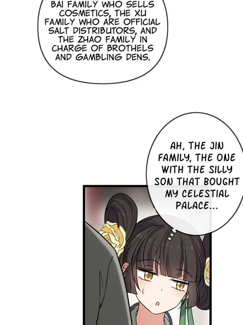 The Sickly Tyrant With An Innocent Facade Chapter 29 – Page 11