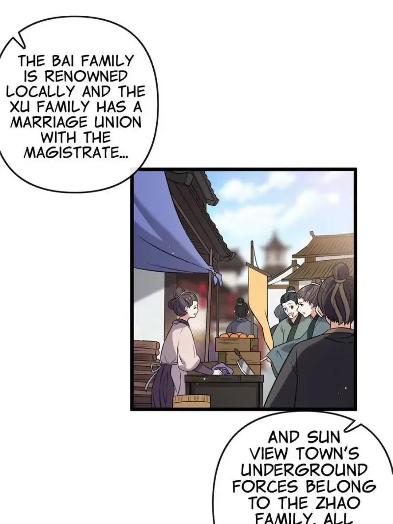 The Sickly Tyrant With An Innocent Facade Chapter 29 – Page 14