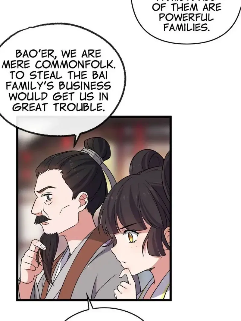 The Sickly Tyrant With An Innocent Facade Chapter 29 – Page 15