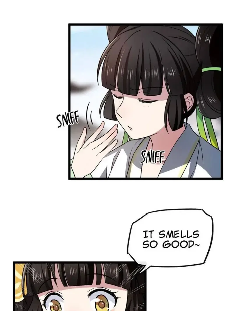 The Sickly Tyrant With An Innocent Facade Chapter 29 – Page 19