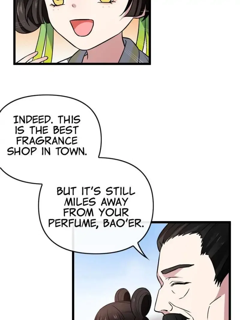 The Sickly Tyrant With An Innocent Facade Chapter 29 – Page 20