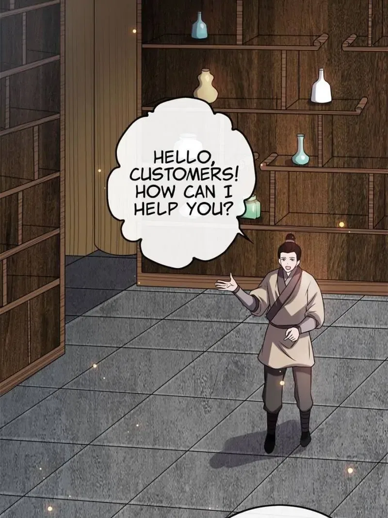 The Sickly Tyrant With An Innocent Facade Chapter 29 – Page 22