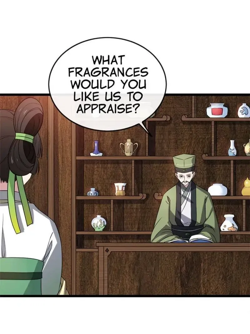 The Sickly Tyrant With An Innocent Facade Chapter 29 – Page 24