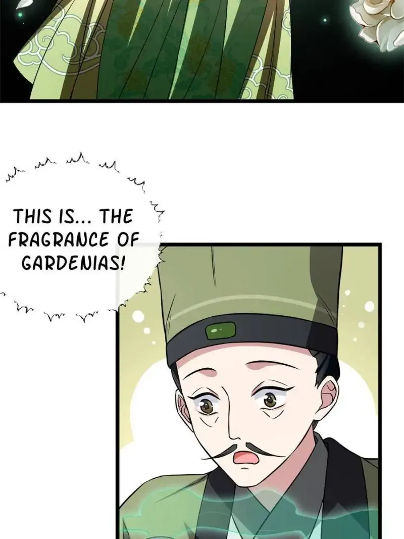 The Sickly Tyrant With An Innocent Facade Chapter 29 – Page 27
