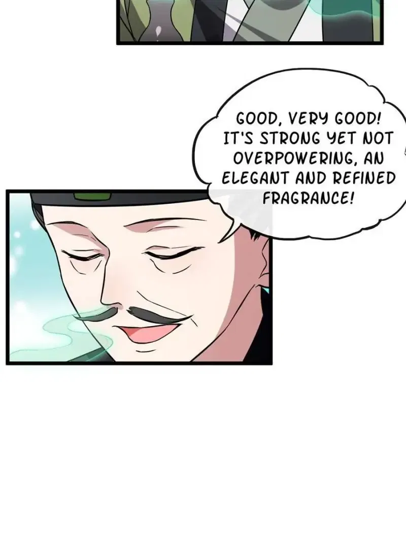The Sickly Tyrant With An Innocent Facade Chapter 29 – Page 28
