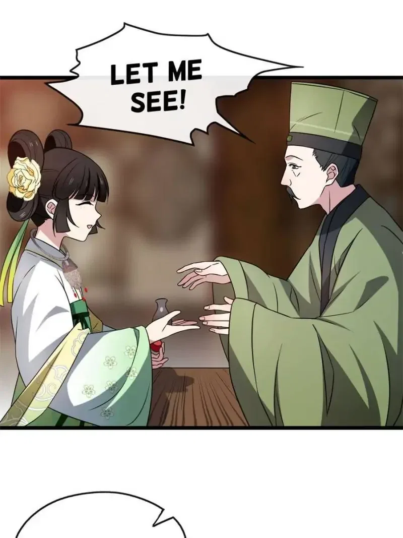 The Sickly Tyrant With An Innocent Facade Chapter 29 – Page 30