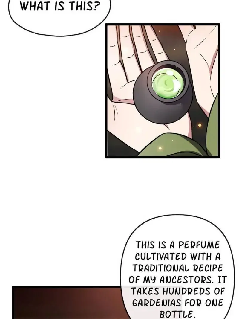 The Sickly Tyrant With An Innocent Facade Chapter 29 – Page 31