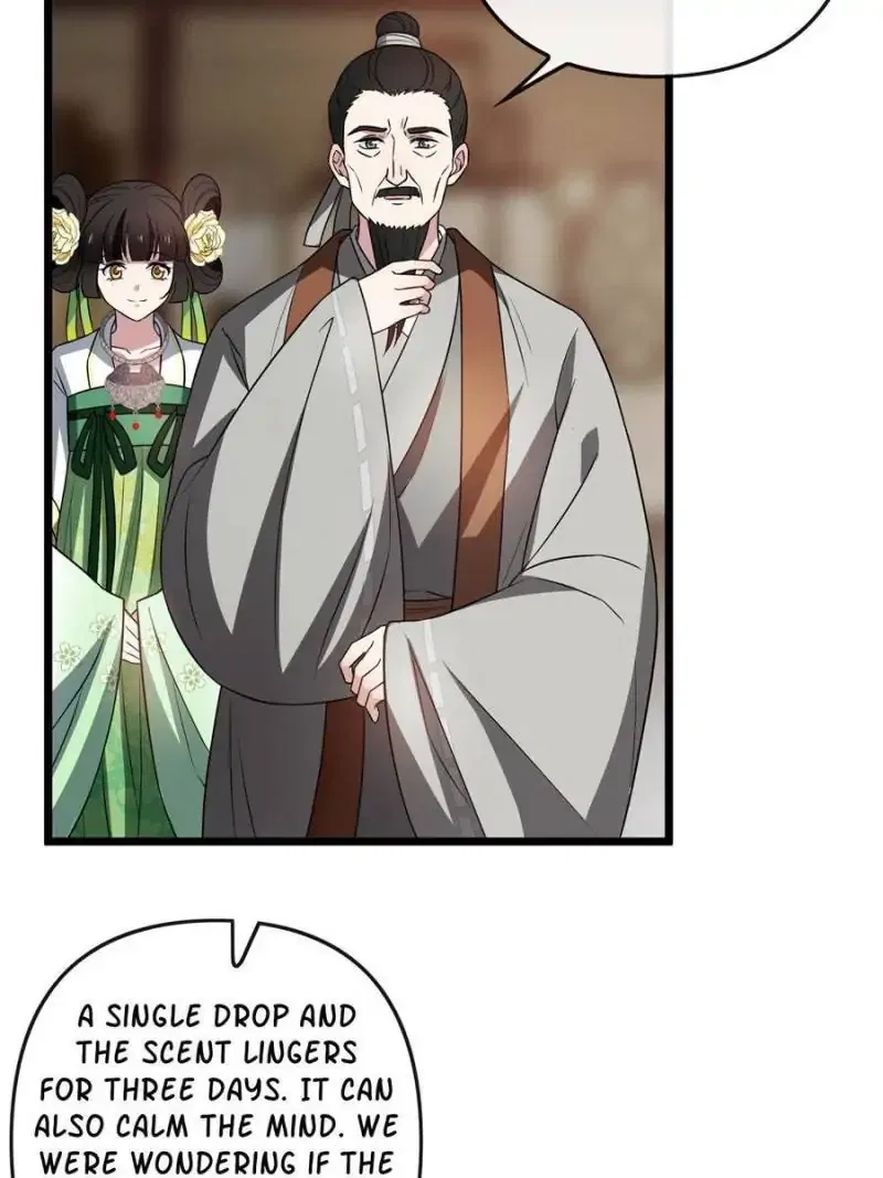 The Sickly Tyrant With An Innocent Facade Chapter 29 – Page 32
