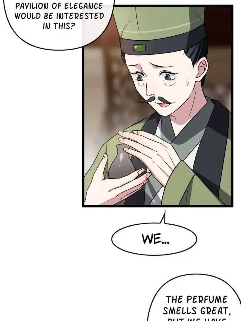 The Sickly Tyrant With An Innocent Facade Chapter 29 – Page 33
