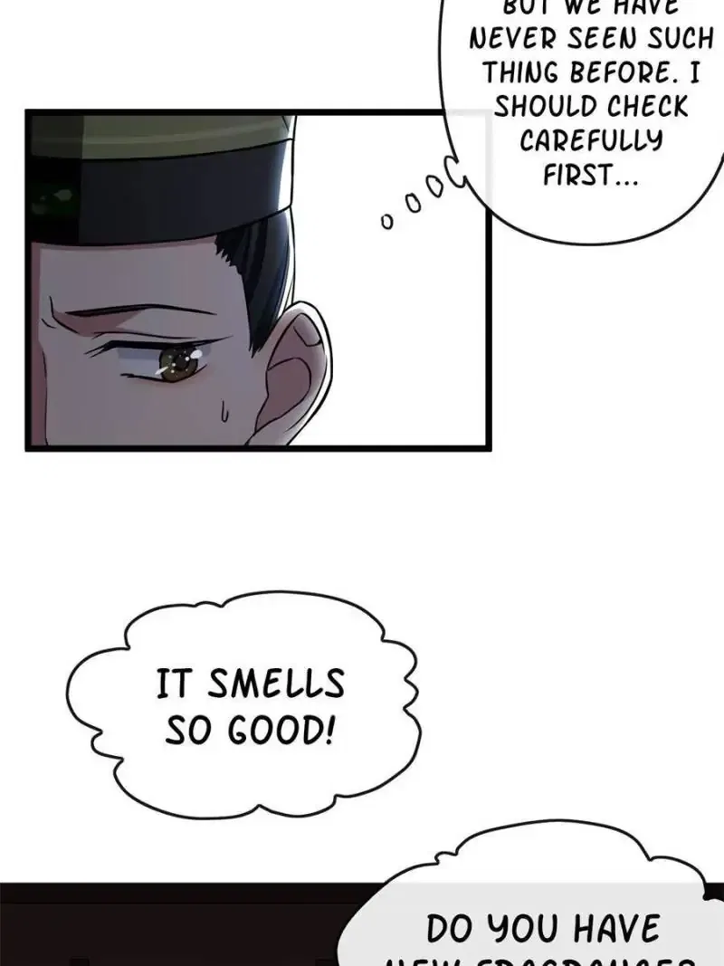 The Sickly Tyrant With An Innocent Facade Chapter 29 – Page 34