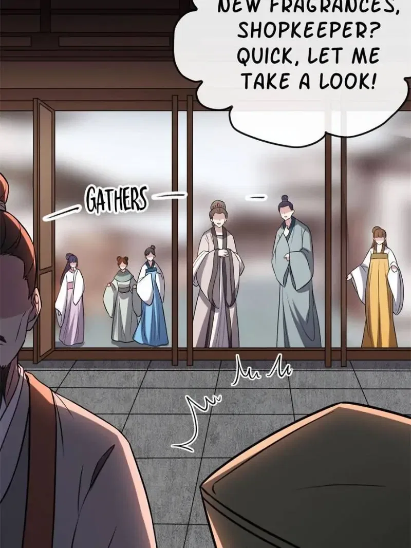 The Sickly Tyrant With An Innocent Facade Chapter 29 – Page 35