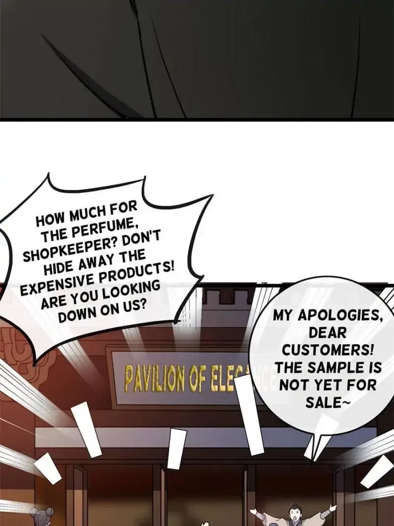 The Sickly Tyrant With An Innocent Facade Chapter 29 – Page 37