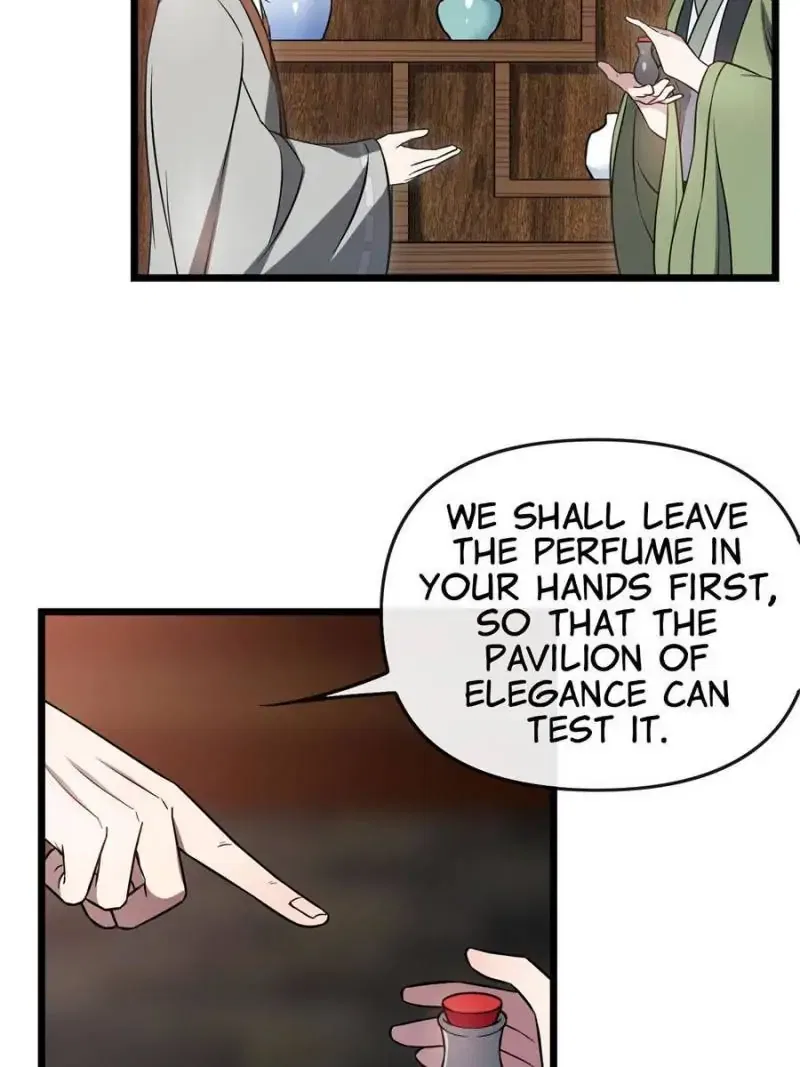 The Sickly Tyrant With An Innocent Facade Chapter 29 – Page 39