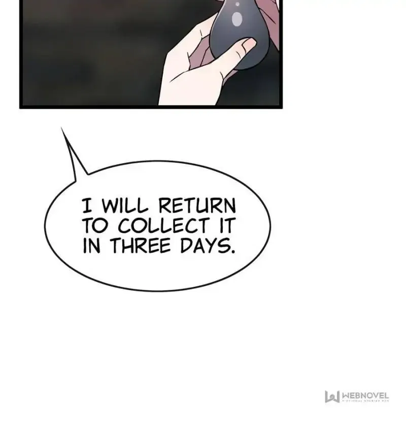 The Sickly Tyrant With An Innocent Facade Chapter 29 – Page 40