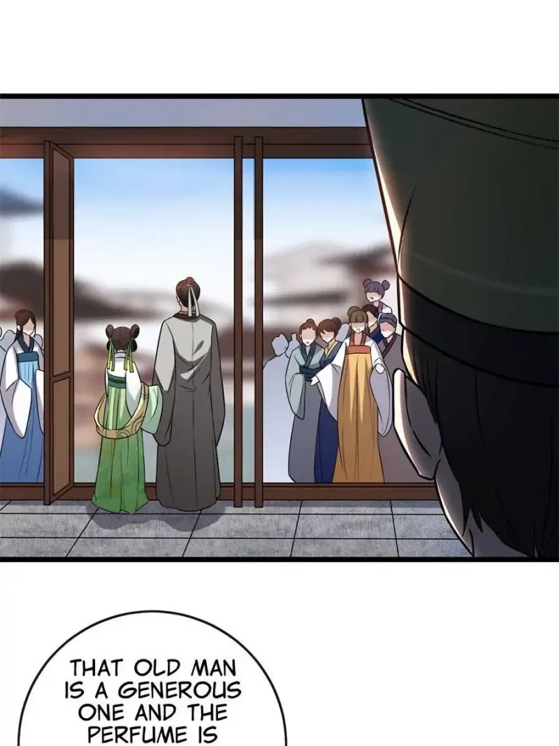 The Sickly Tyrant With An Innocent Facade Chapter 29 – Page 41