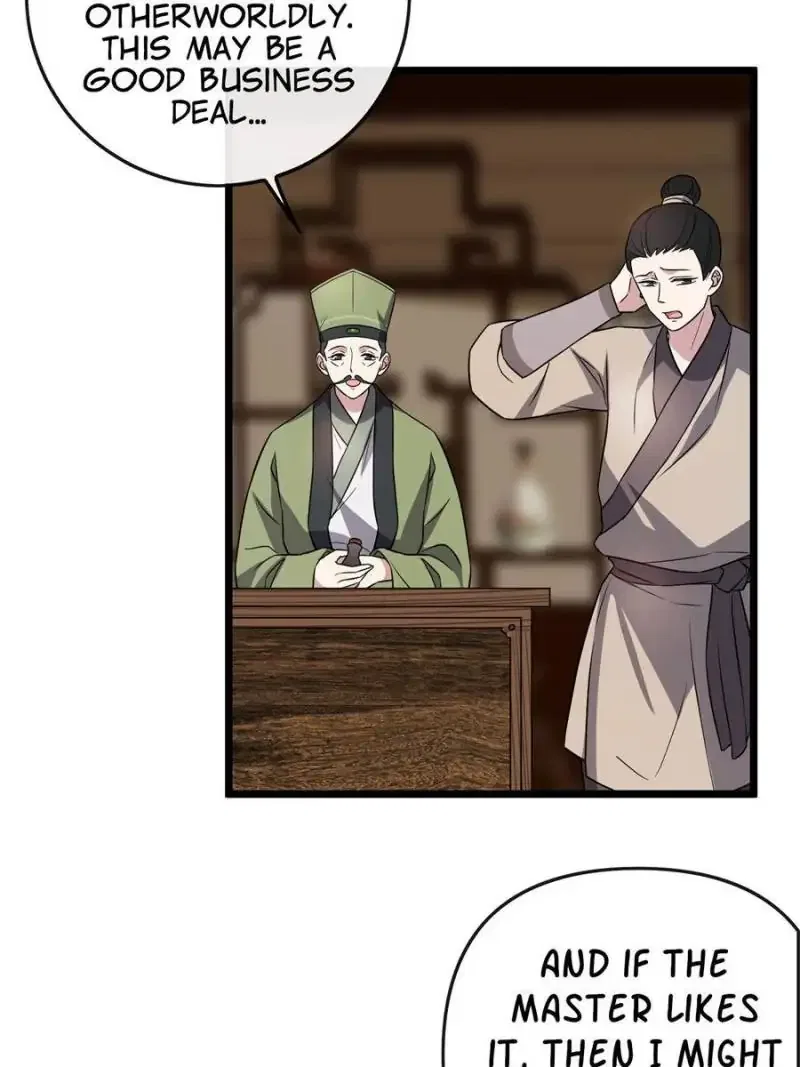 The Sickly Tyrant With An Innocent Facade Chapter 29 – Page 42