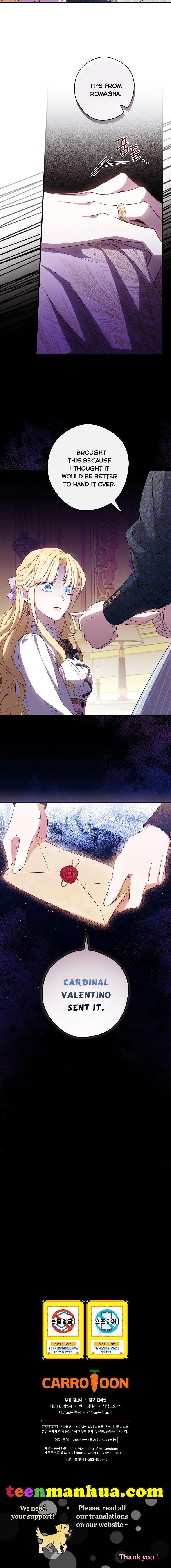 How to Get My Husband on My Side Chapter 27 – Page 7
