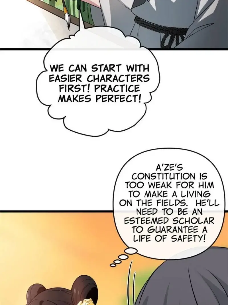 The Sickly Tyrant With An Innocent Facade Chapter 28 – Page 2